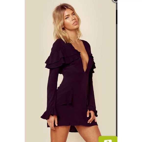 New for love and Lemons dress - Picture 2 of 7